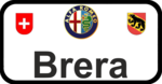 Alfa Brera